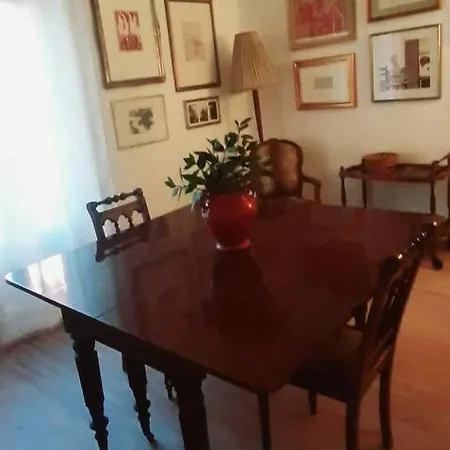 Διαμέρισμα Noemi *