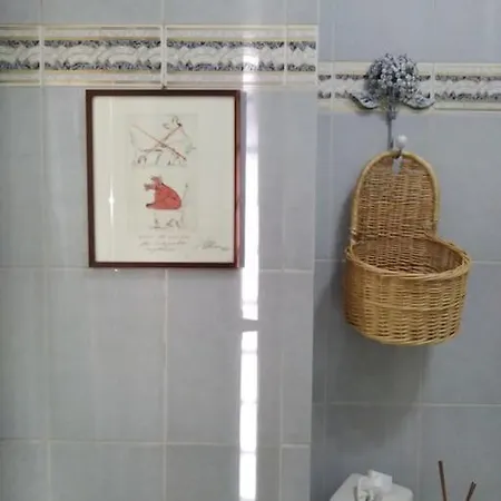 Noemi Apartament