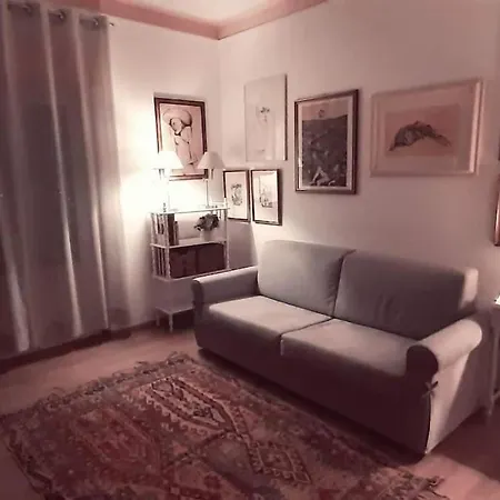 Apartment Noemi Perugia