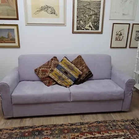 Apartment Noemi Perugia