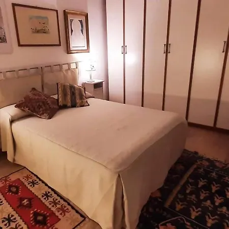 Διαμέρισμα Noemi