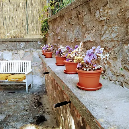 Noemi Διαμέρισμα Περούτζια