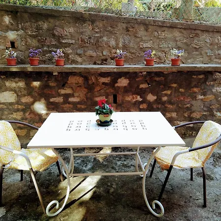 Апартаменты Noemi *