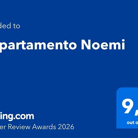 Noemi Apartment Perugia