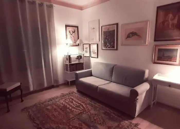 Apartamento Noemi Perugia