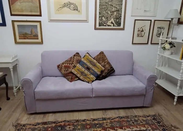 Apartment Noemi Perugia