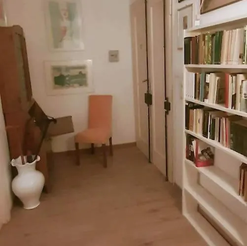 Noemi Apartamento Perugia