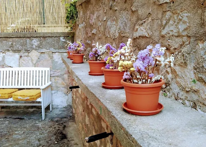 Noemi Apartamento Perugia