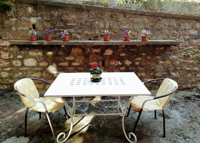 Апартаменты Noemi *