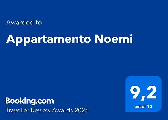 Noemi Apartment Perugia